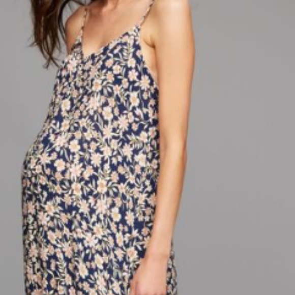 Rachel Pally Dresses & Skirts - Rachel Pally A Line Maxi Dress Maternity